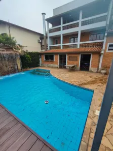 Sobrado com 4 Quartos à venda, 258m² no Jardim Chapadão, Campinas