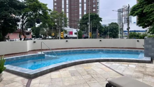 Apartamento com 3 Quartos à venda, 113m² no Victor Konder, Blumenau