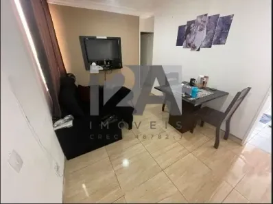 Apartamento com 2 Quartos à venda, 49m² no Jaguaré, São Paulo