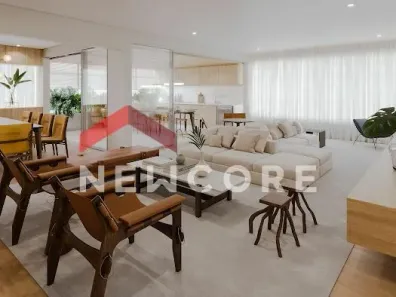 Apartamento com 3 Quartos à venda, 276m² no Jardim Paulista, São Paulo