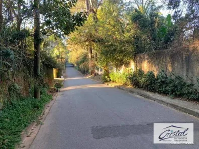 Lote/Terreno à venda, 1157m² no Granja Viana, Cotia
