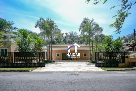 Casa de Condomínio com 6 Quartos à venda, 1600m² no São Joaquim, Vinhedo