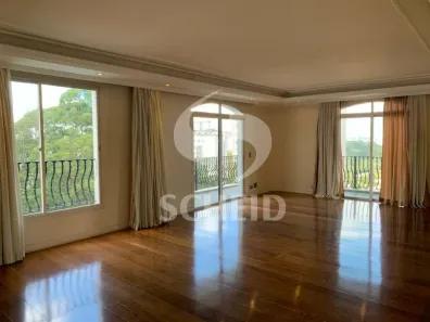 Apartamento com 4 Quartos à venda, 340m² no Jardim Parque Morumbi, São Paulo