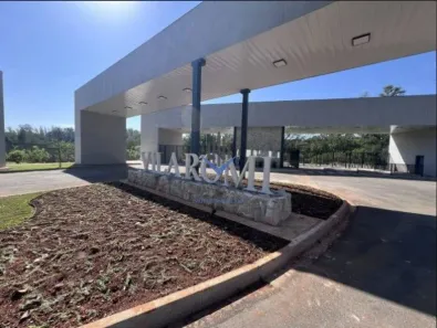 Lote/Terreno à venda, 303m² no Vila Mac Knight, Santa Bárbara D'Oeste