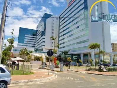 Sala Comercial para alugar, 29m² no Centro, Lauro de Freitas
