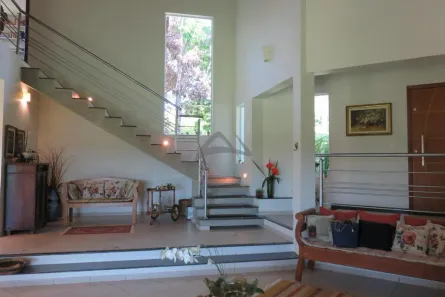 Casa de Condomínio com 3 Quartos à venda, 369m² no Parque Luciamar, Campinas
