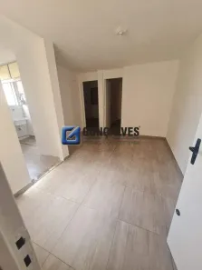 Apartamento com 2 Quartos à venda, 40m² no Demarchi, São Bernardo do Campo