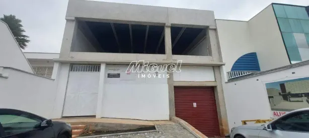 para alugar, 963m² no Cidade Jardim, Piracicaba