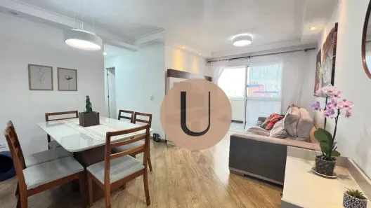 Apartamento com 3 Quartos à venda, 84m² no Anchieta, São Bernardo do Campo