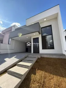 Casa de Condomínio com 3 Quartos à venda, 200m² no Wanel Ville, Sorocaba