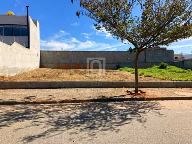 Lote/Terreno à venda, 154m² no Residencial Jardim Nathália, Sorocaba