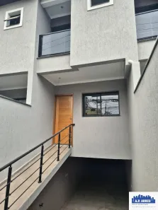 Sobrado com 3 Quartos à venda, 121m² no Jardim Maringá, São Paulo