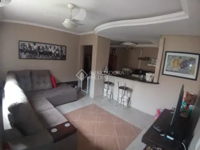Apartamento com 2 Quartos à venda, 76m² no Medianeira, Porto Alegre