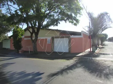 Casa com 3 Quartos à venda, 126m² no Vila Biagioni (Vila Xavier), Araraquara