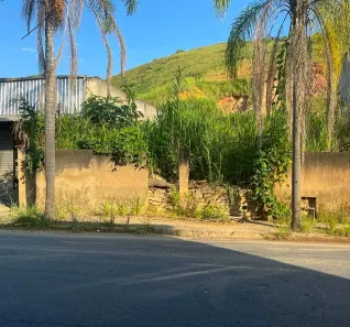 Lote/Terreno à venda, 385m² no Jardim Boa Vista, Barra Mansa