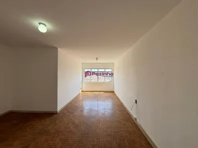 Apartamento com 2 Quartos à venda, 97m² no Centro, Limeira