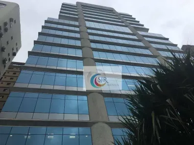 Sala Comercial para alugar, 341m² no Jardim Europa, São Paulo