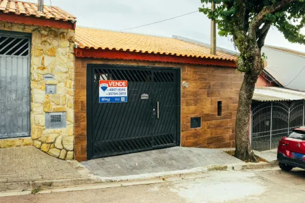 Casa com 3 Quartos à venda, 171m² no Jardim Martins, Jundiaí