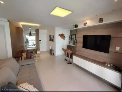 Apartamento com 2 Quartos à venda, 94m² no Barra Olímpica, Rio de Janeiro