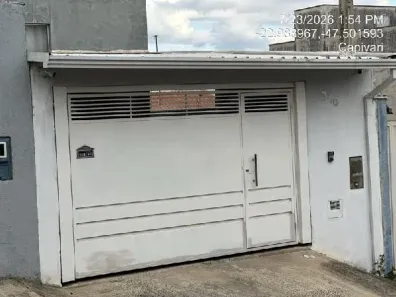 Casa com 2 Quartos à venda, 80m² no Chácara Pipeiro, Capivari