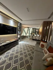 Casa de Condomínio com 3 Quartos à venda, 210m² no João Aranha, Paulínia