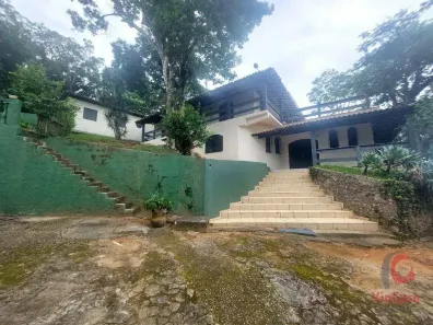 Casa com 6 Quartos à venda, 300m² no Bosque Beira Rio, Rio das Ostras