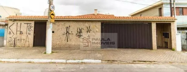 Casa com 5 Quartos à venda, 243m² no Parque Novo Mundo, São Paulo