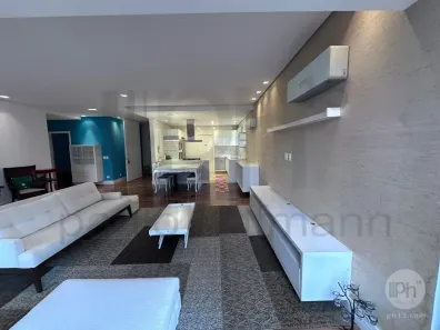 Apartamento com 2 Quartos à venda, 136m² no Cerqueira César, São Paulo