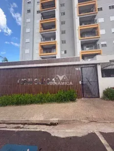Apartamento com 2 Quartos para alugar, 60m² no Jardim São Carlos, Sumaré