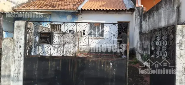 Casa com 2 Quartos à venda, 60m² no Madureira, Rio de Janeiro