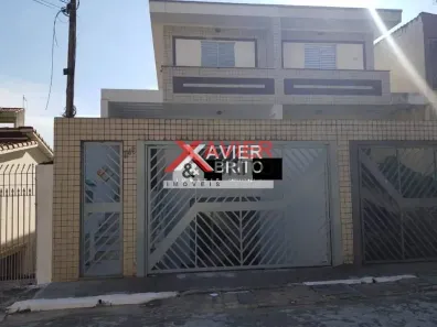 Sobrado com 3 Quartos à venda, 200m² no Vila Ivone, São Paulo