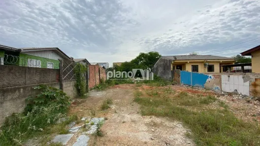 Lote/Terreno à venda, 440m² no Vera Cruz, Gravataí