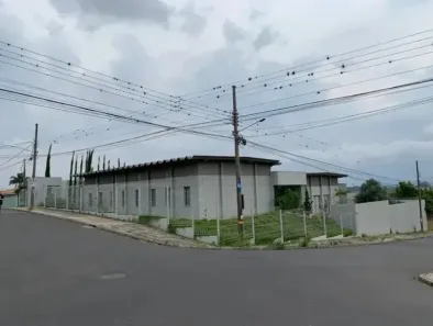 Galpão/Depósito/Armazém à venda, 632m² no Ronda, Ponta Grossa