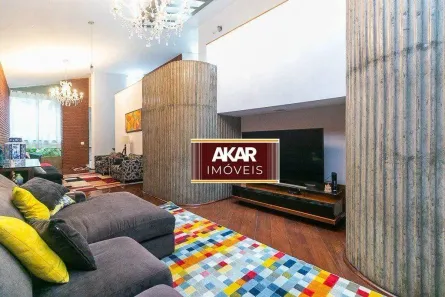 Sobrado com 4 Quartos à venda, 388m² no Nova Petrópolis, São Bernardo do Campo