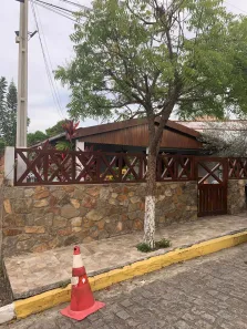 Casa de Condomínio com 5 Quartos à venda, 400m² no Alpes Suiços, Gravatá