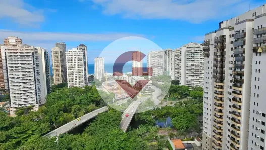 Apartamento com 2 Quartos à venda, 70m² no Barra da Tijuca, Rio de Janeiro