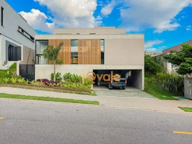 Casa de Condomínio com 3 Quartos à venda, 428m² no Condomínio Residencial Alphaville I, São José dos Campos