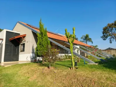 Casa de Condomínio com 4 Quartos à venda, 240m² no Caguassu, Sorocaba