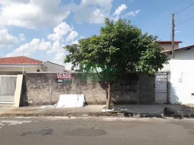 Lote/Terreno à venda, 420m² no Vila José Kalil Aun, Cosmópolis