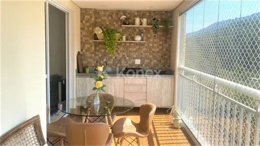 Apartamento com 4 Quartos à venda, 100m² no Jardim Peri, São Paulo