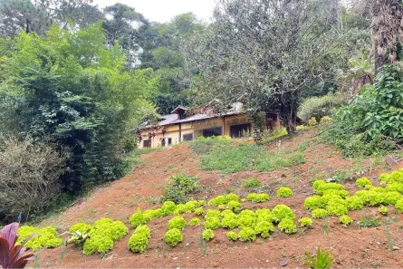 Casa com 2 Quartos à venda, 75m² no Jardim Salaco, Teresópolis