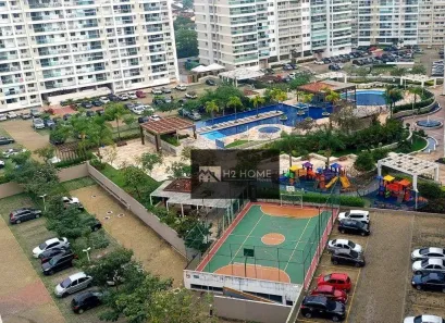 Cobertura com 4 Quartos à venda, 163m² no Recreio dos Bandeirantes, Rio de Janeiro