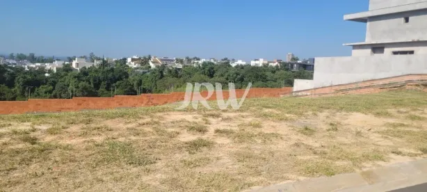 Lote/Terreno à venda, 302m² no Jardim Regente, Indaiatuba