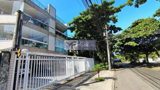 Apartamento com 3 Quartos à venda, 75m² no Recreio dos Bandeirantes, Rio de Janeiro