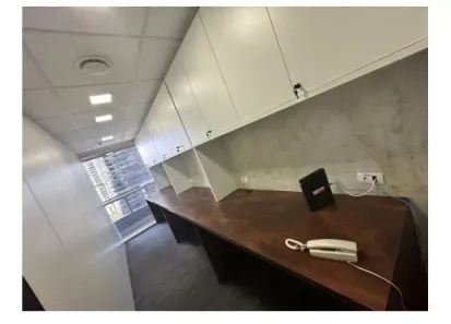 Sala Comercial à venda, 40m² no Vila Gertrudes, São Paulo