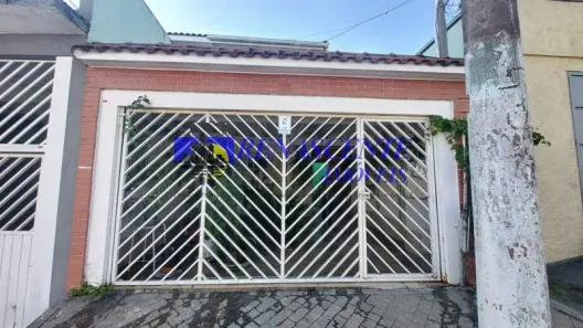 Sobrado com 3 Quartos à venda, 120m² no Vila Inglesa, São Paulo