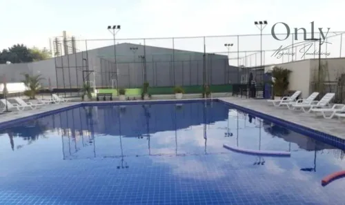 Apartamento com 2 Quartos à venda, 52m² no São Pedro, Osasco