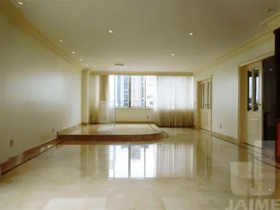 Apartamento com 4 Quartos para venda ou aluguel, 542m² no Higienópolis, São Paulo