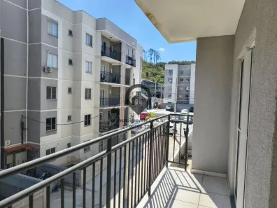 Apartamento com 2 Quartos à venda, 52m² no Campo Grande, Rio de Janeiro
