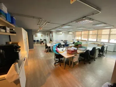 Sala Comercial para alugar, 283m² no Pinheiros, São Paulo